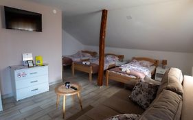Studio Apartmani 